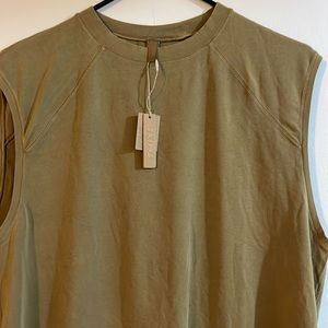 Skims men’s AP muscle tank